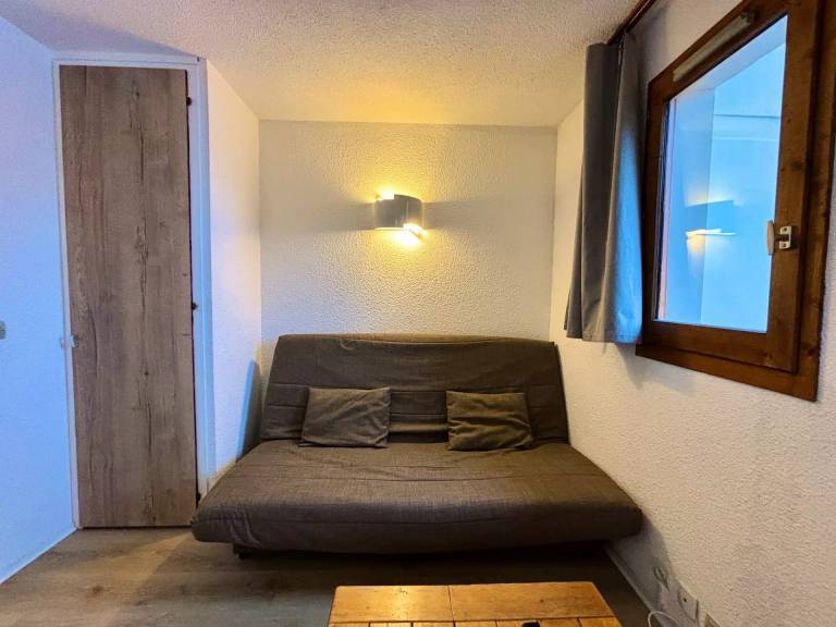 Studio with 1 room for 4 persons — photo 3