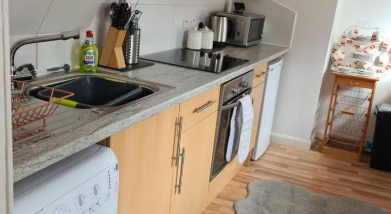 Charming holiday apartment | Pets are welcome — photo 2