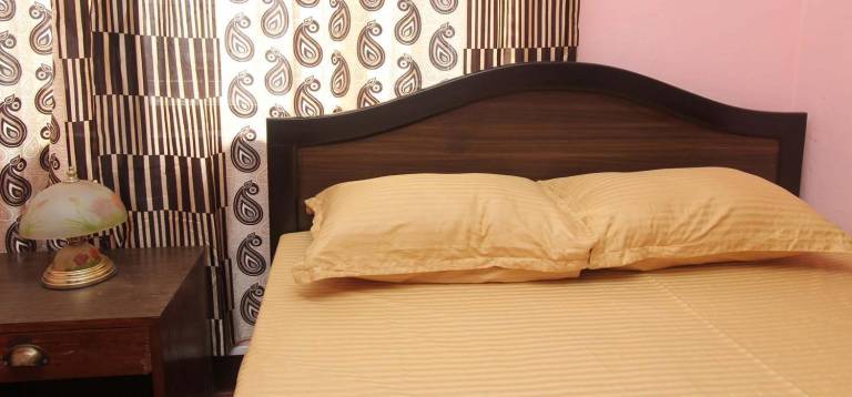 Prism Homestay in Kathmandu