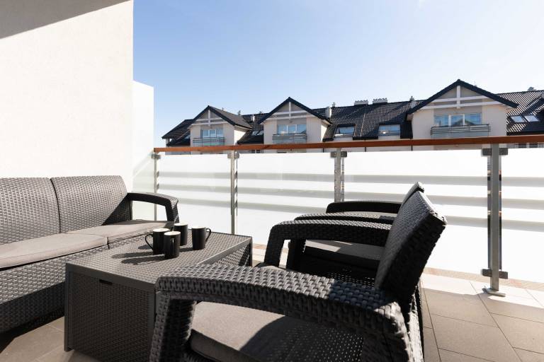 Family-oriented holiday apartment with yard | Pets are welcome — photo 3
