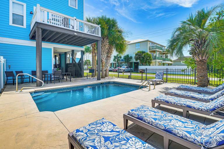 House  Murrells Inlet