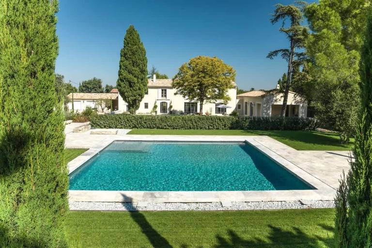 Villa Saint-Rémy-de-Provence