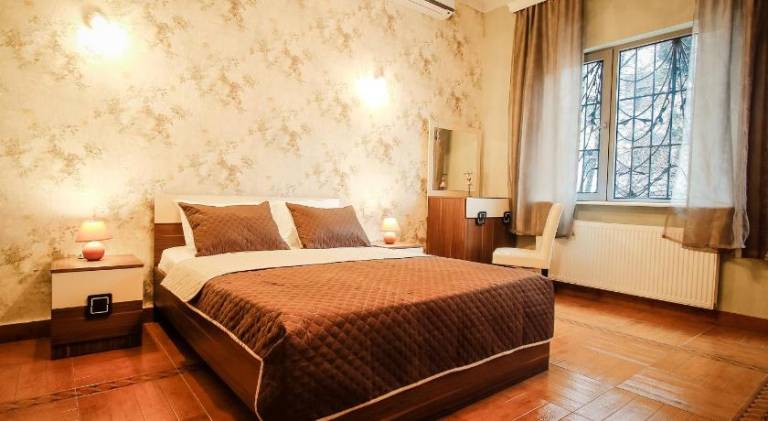 Hotel Toma's House in Tbilisi