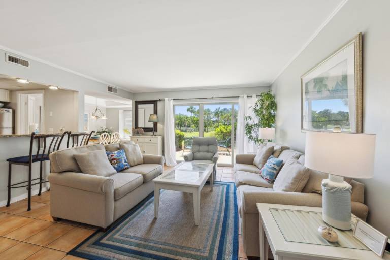 Condo Daufuskie Island