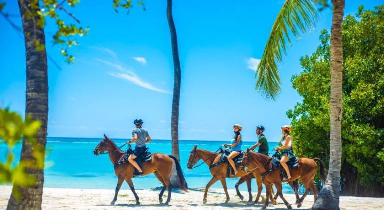 Punta Cana Bavaro Adventure Apartments Sleep & Go Excursions Deals in Punta Cana