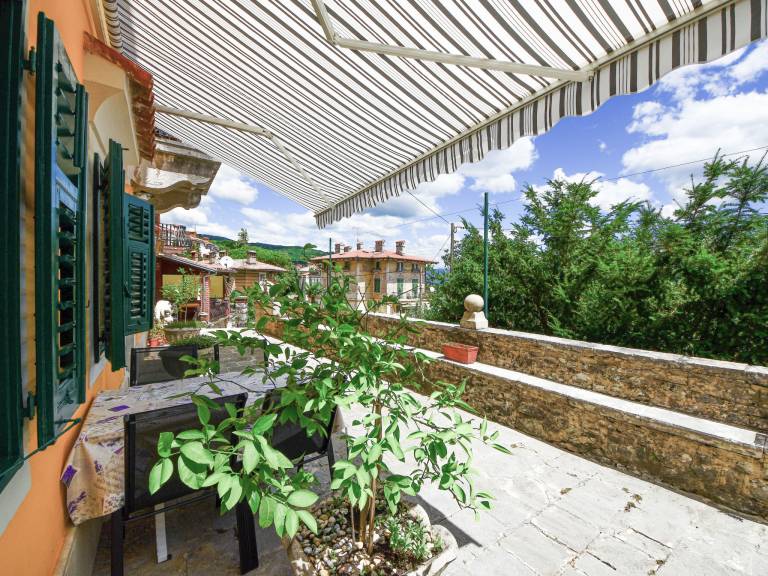 Fully equipped apartment with terrace | Pets allowed — photo 5