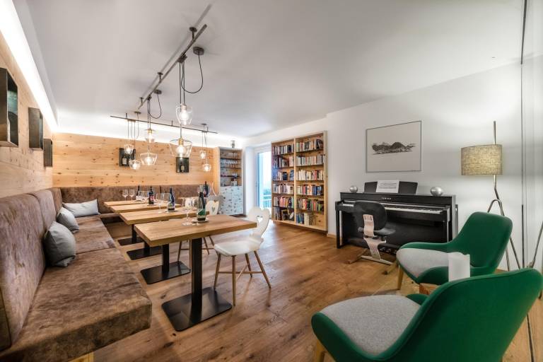 Tirol, Impuls Hotel — photo 5