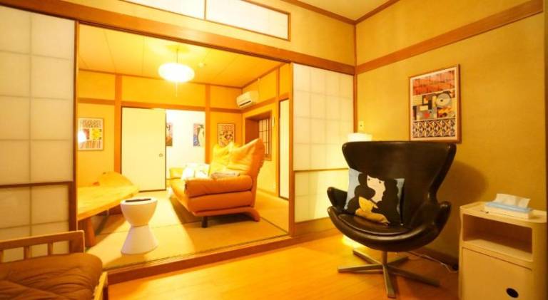 House | Perfect for remote work in Ito