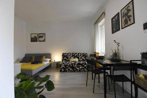 Appartamento Vimercate