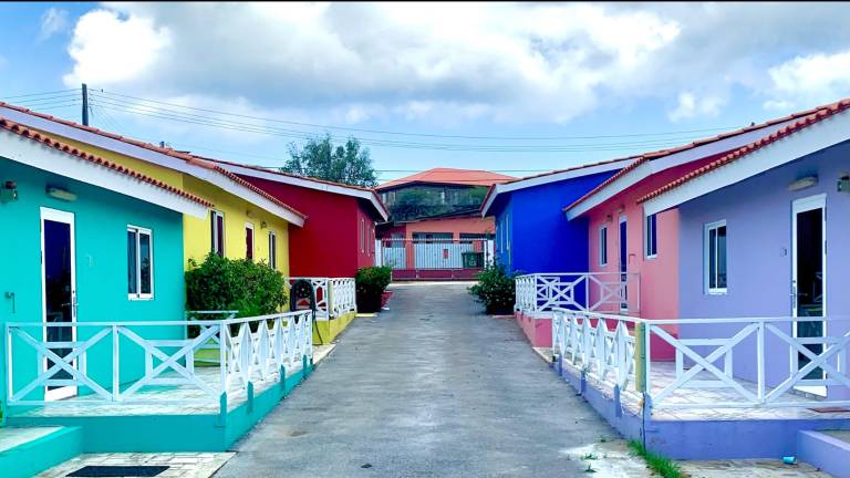 Ferienwohnung Juan Domingo