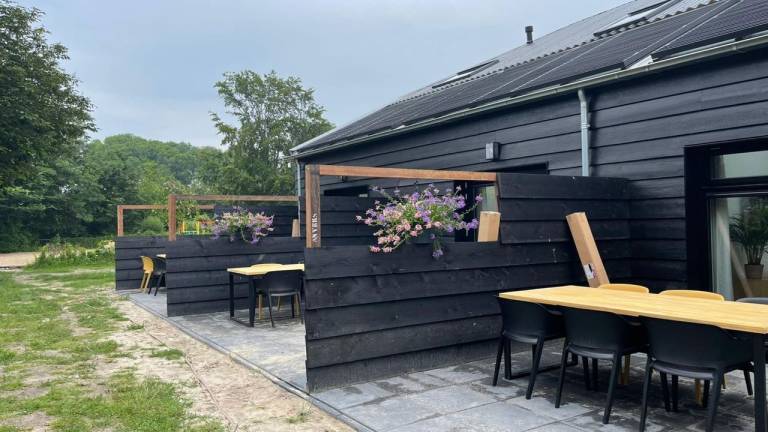 Ferienhaus Vrouwenpolder