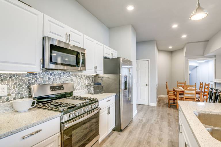 Apartment  Palmer