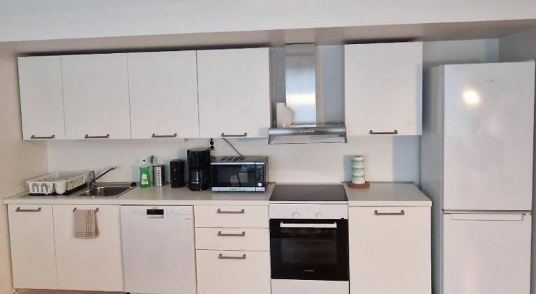 Lovely apartment | Close to Oslo Opera House | Dogs allowed — photo 3