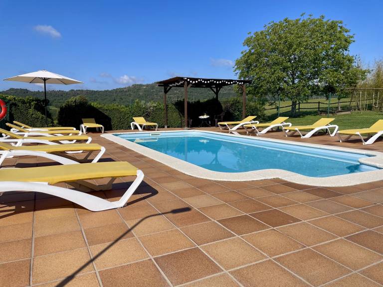 Casa Perafita