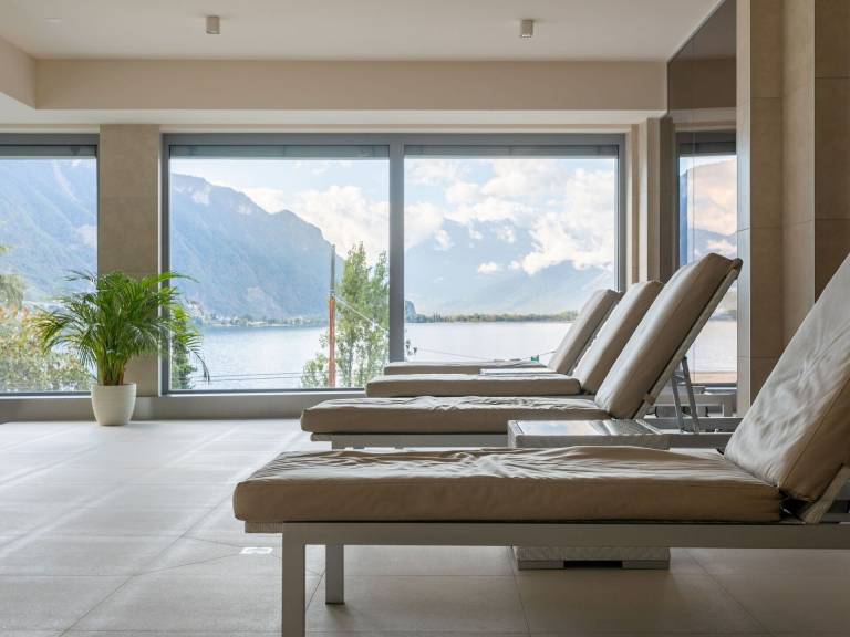 Appartement Pays de Caux