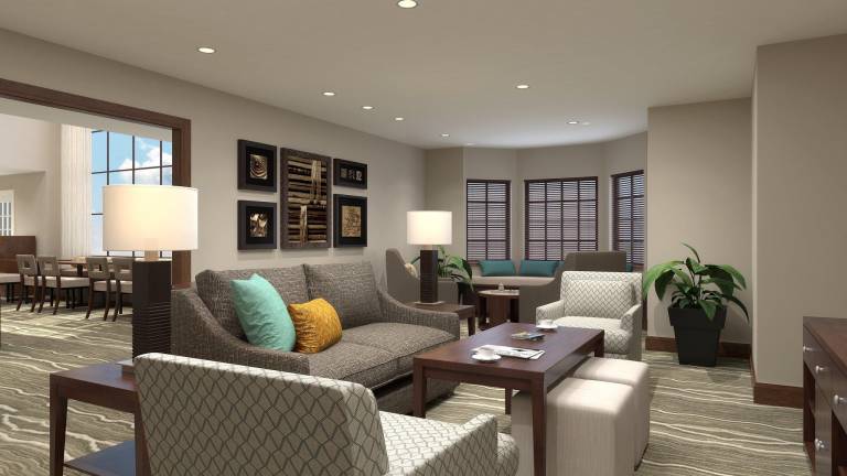 Staybridge Suites Denton By IHG — photo 4