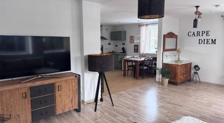 Holiday apartment with 2 rooms for 4 persons — photo 5