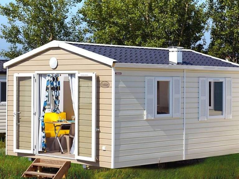 Mobil-home Pornichet