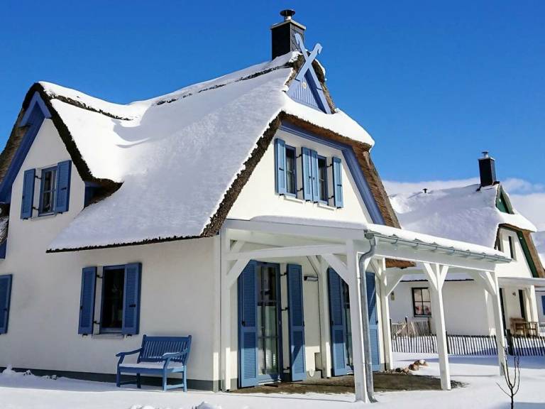Vacation home with sauna | Pets allowed — photo 2