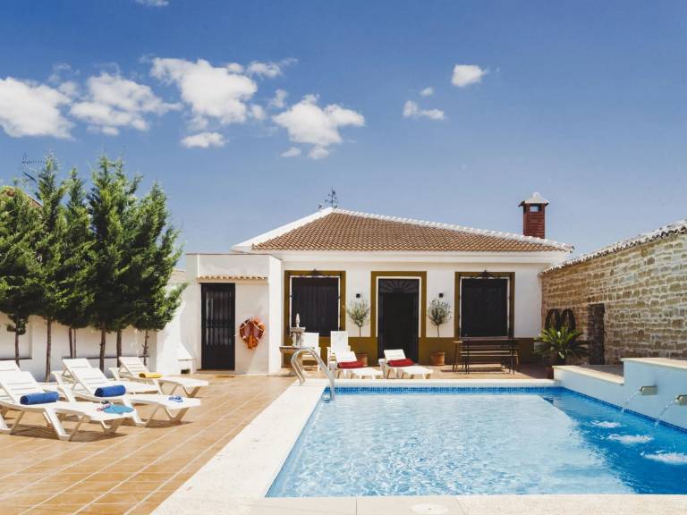 Villa Alharilla