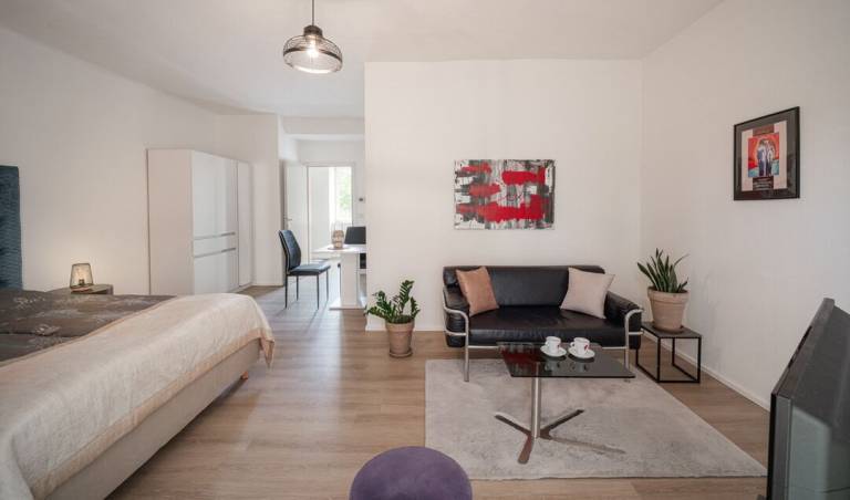 Ferienwohnung Gemeinde Gars am Kamp