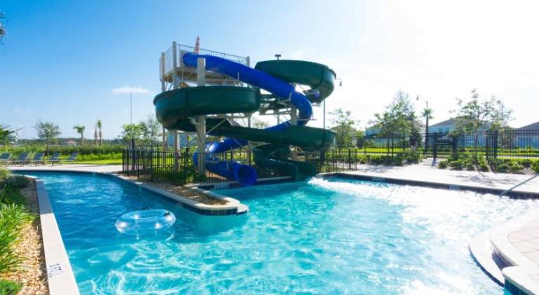 Vacation home with pool | Suitable for remote work — photo 3