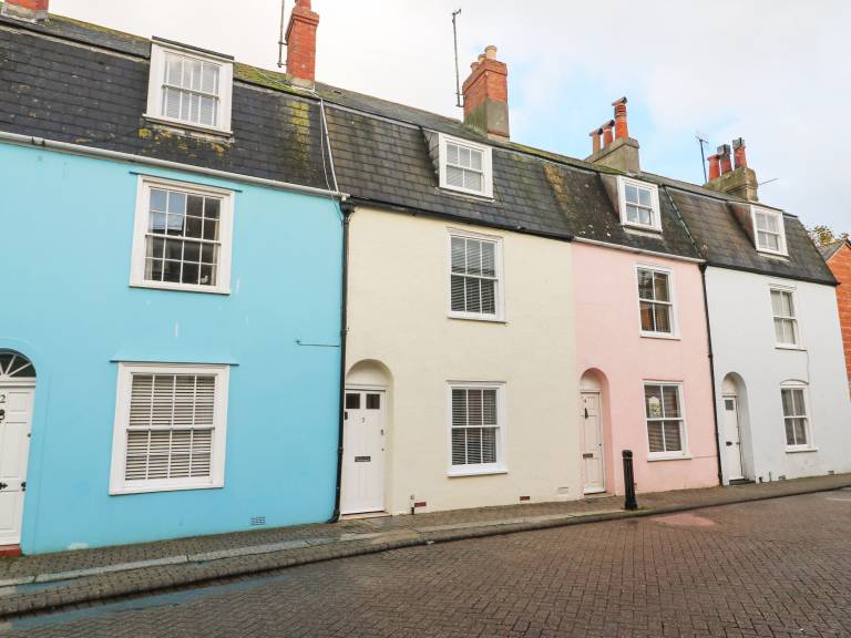 Cottage Weymouth