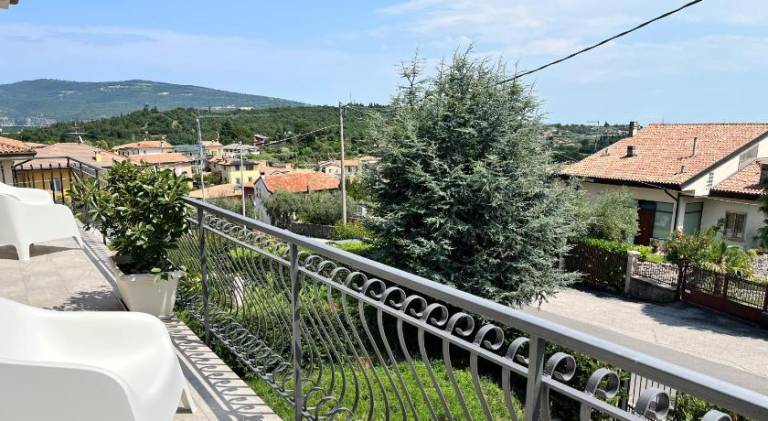 Holiday apartment with terrace & garden — photo 5