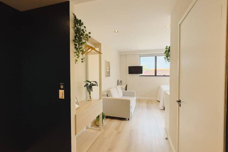 Apartment | Close to São Paulo Museum of Art — photo 4