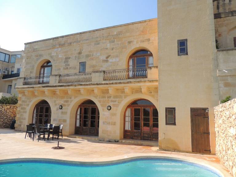 Farmhouse Gozo