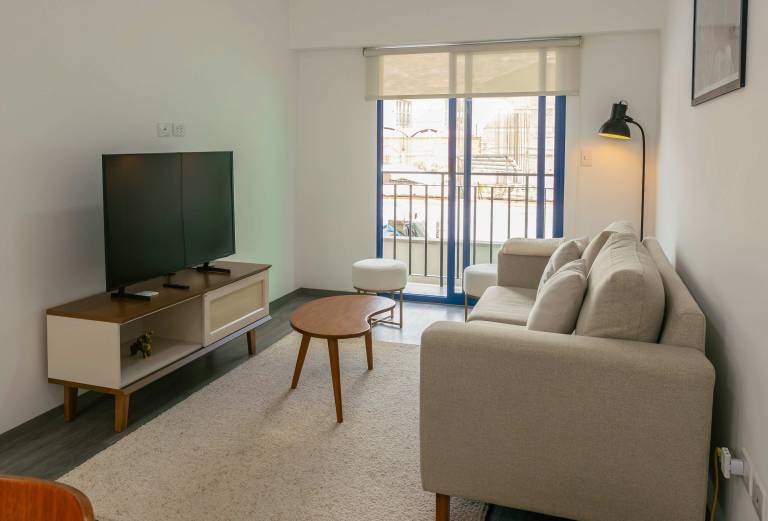 w Bright Stylish 2BR in Cusco