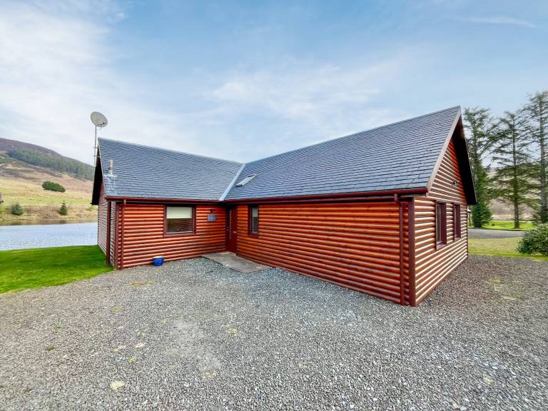 Cottage  Kenmore