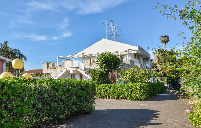 Casa Mascali