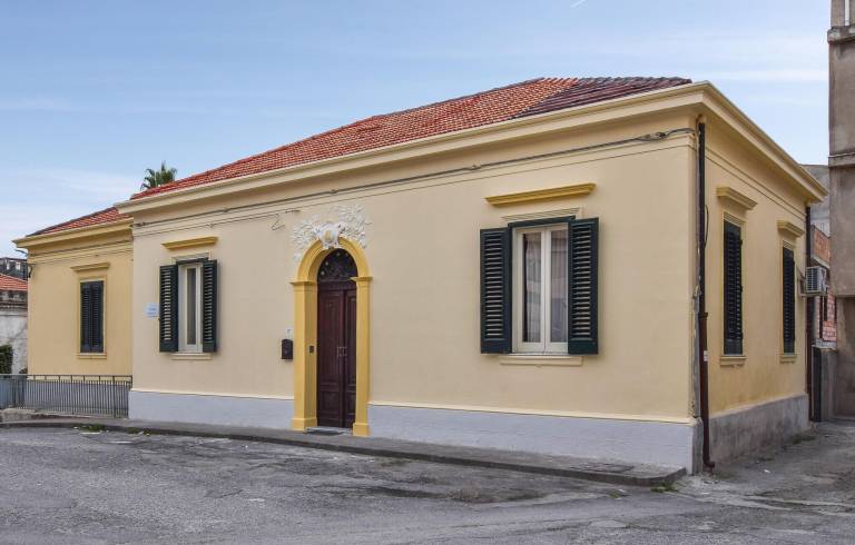 Casa Melito di Porto Salvo