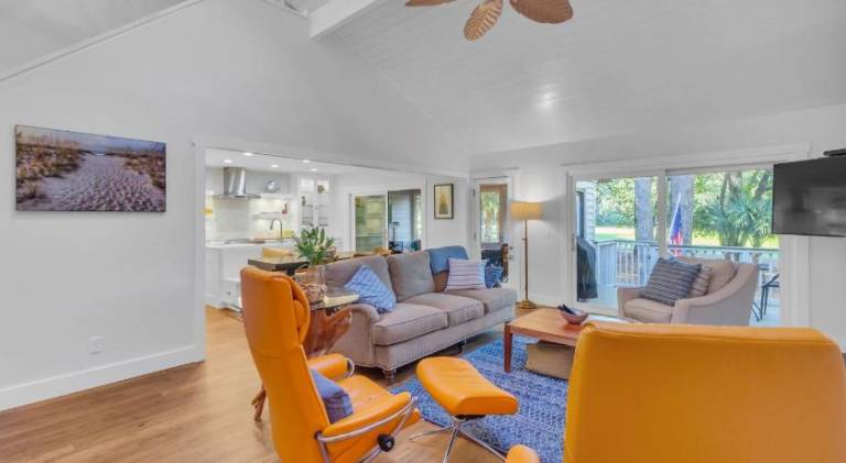 Vacation home | Dogs allowed in Hilton Head Island, SC