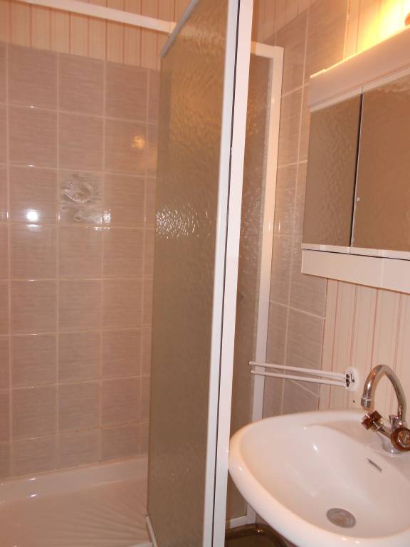 Appartement Millau