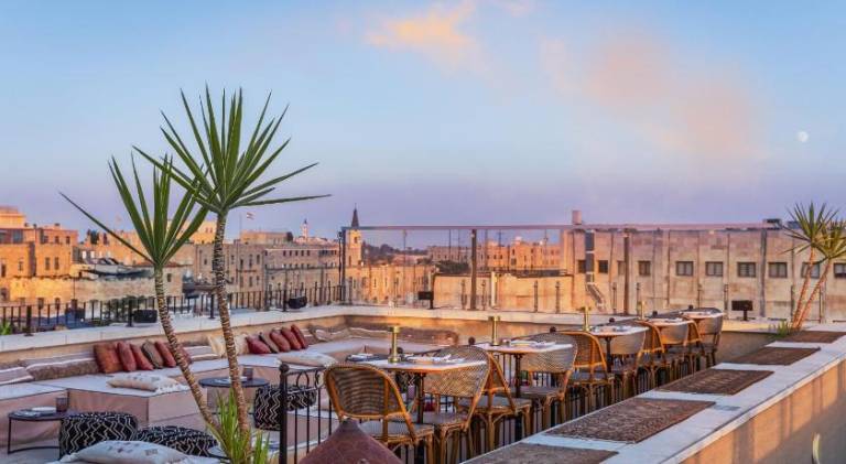 Brown JLM Mamilla, a member of Brown Hotels — photo 3