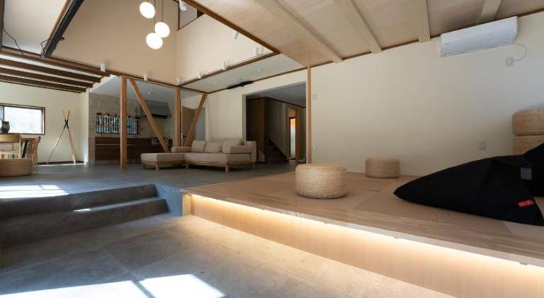 Villa with patio, barbecue & garden | Pets allowed — photo 4