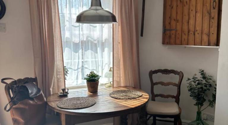 House with 2 rooms for 2 persons — photo 4