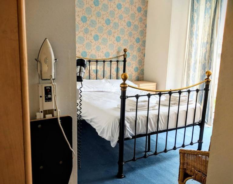 Bed and breakfast Brighton