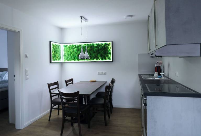 Ferienwohnung Bad Belzig