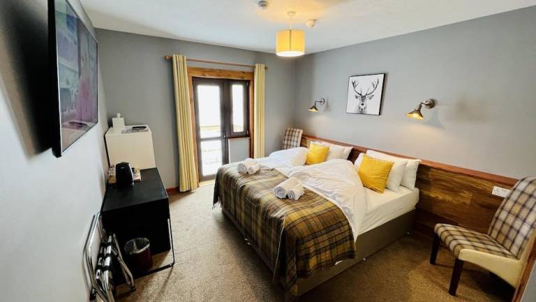 Aultguish Inn — photo 2