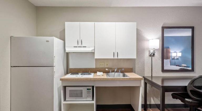 Extended Stay America Select Suites - Dallas - Lewisville — photo 3