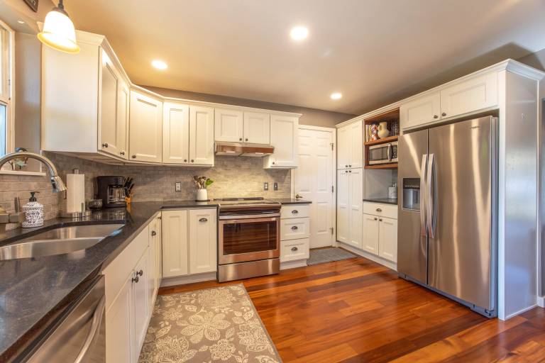 Child-friendly lovely house with grill | Pets are welcome — photo 2