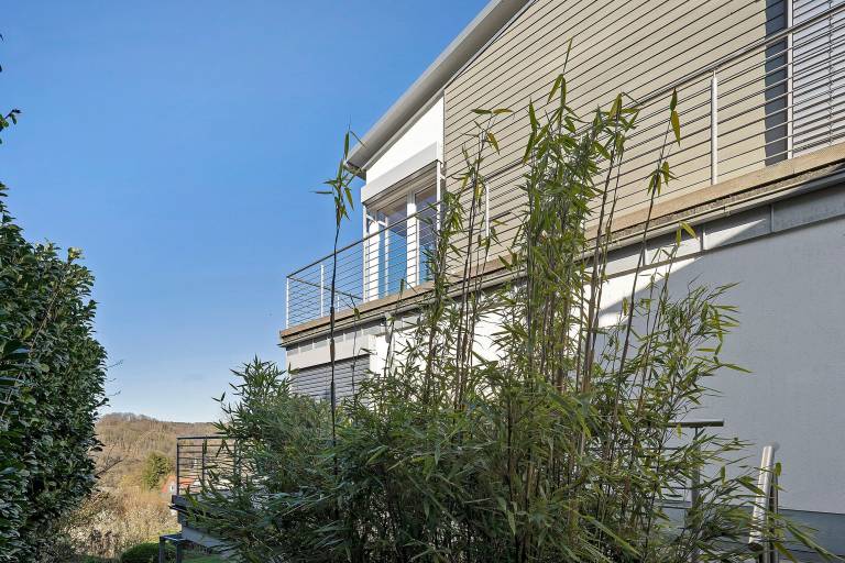 Ferienwohnung Lennep