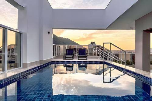 Apartamento Recanto dos Lagos
