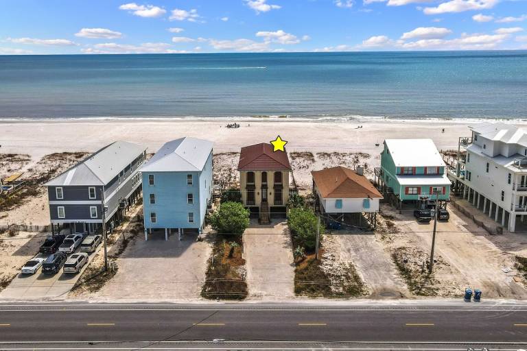 House Gulf Shores