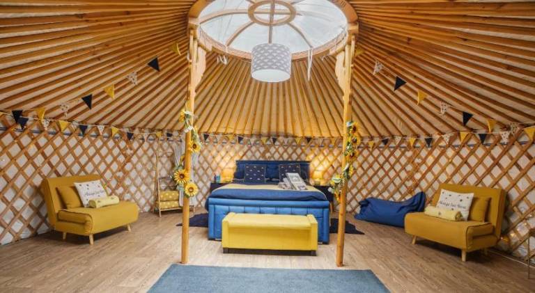 Glamp and Tipple Ltd — photo 3