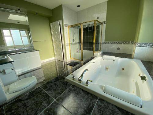 Bed and breakfast Burnaby