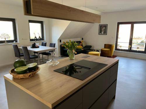Ferienwohnung Torgau